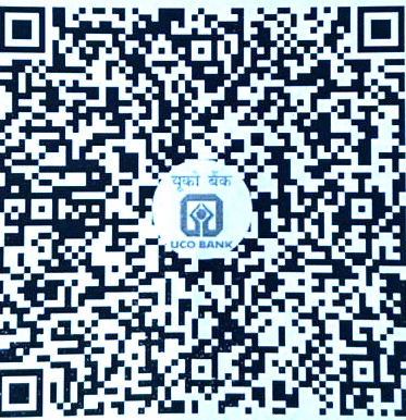 Donation QR Code